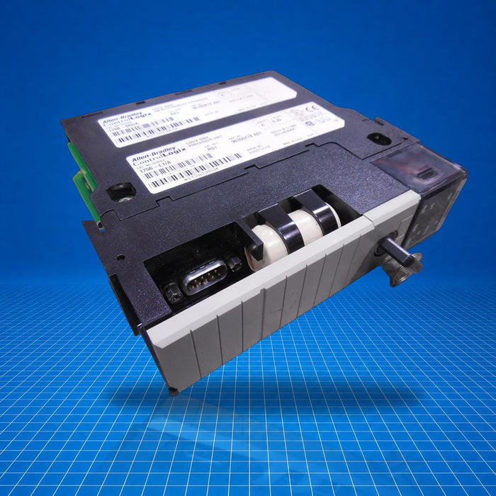 1756-M2 Allen-Bradley