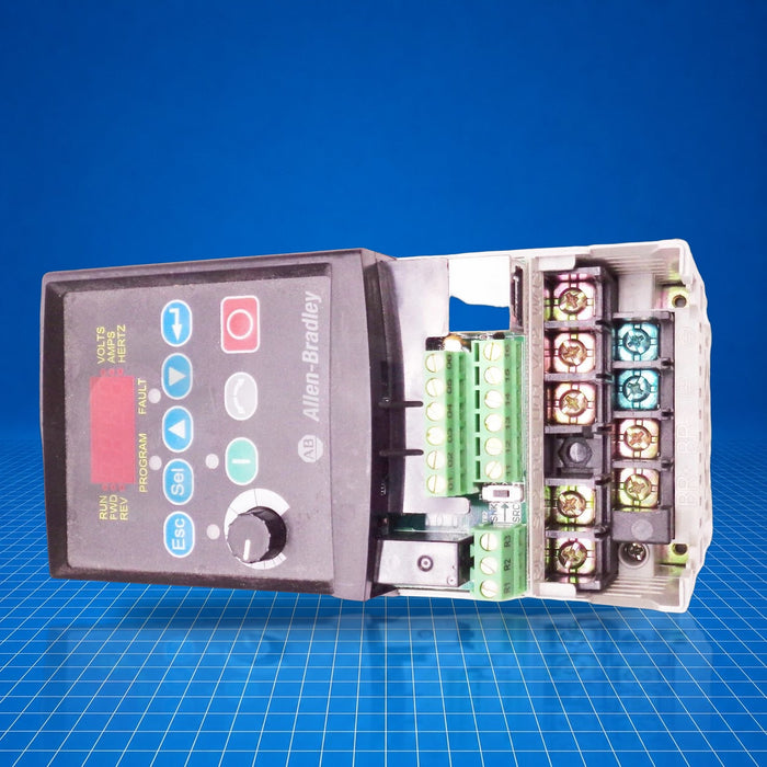 22A-V1P5N104 Allen-Bradley