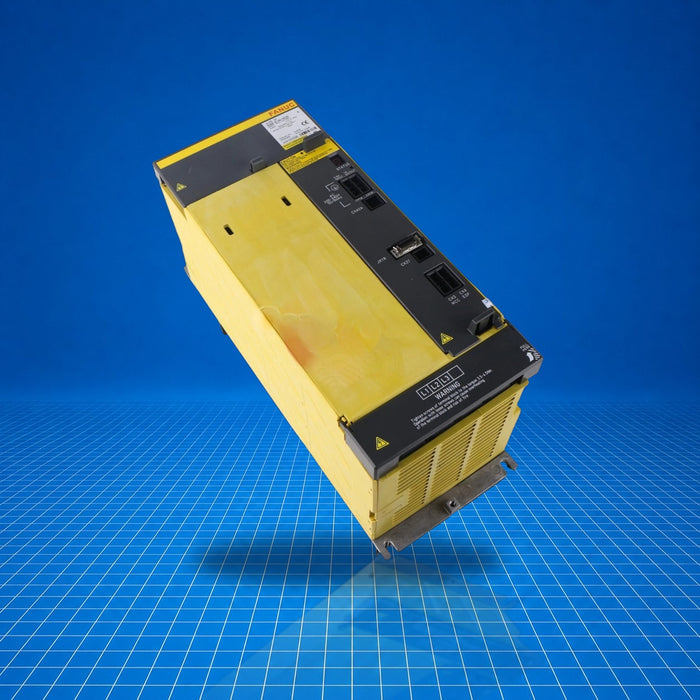 A06B-6140-H030 GE Fanuc