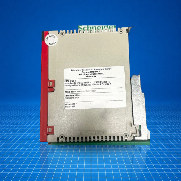 XPSMC16Z Schneider Electric - product view