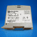 1762-IF4 Allen Bradley PLC - part number label view