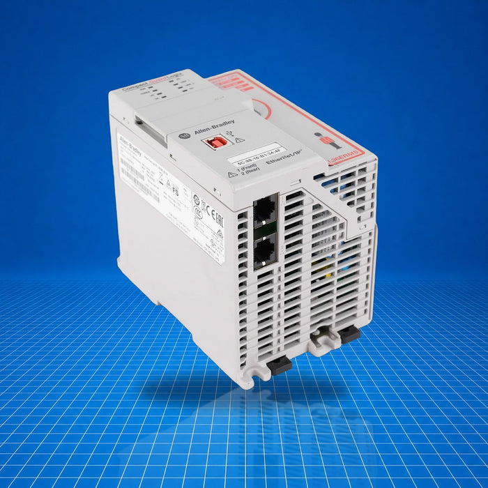 1769-L36ERMS Allen-Bradley
