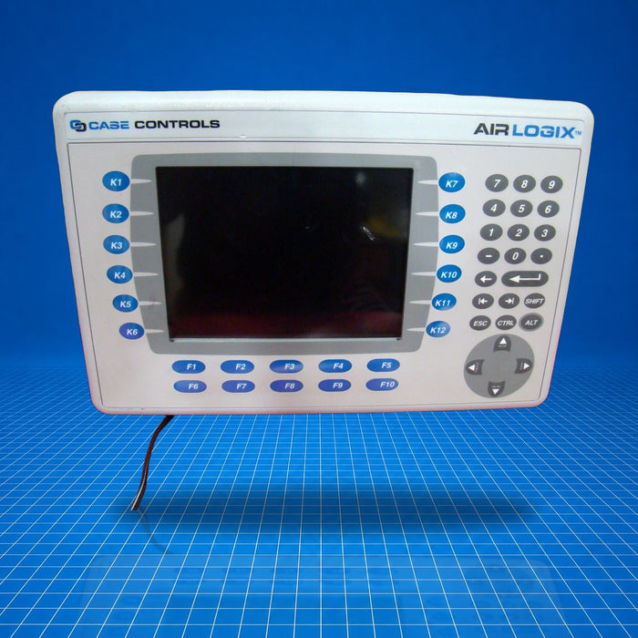 2711P-K7C4D1 Allen Bradley industrial automation part - product view