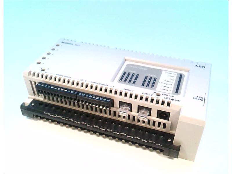 110-CPU-722-00 Schneider