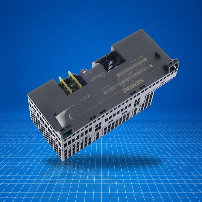 6ES7131-1BH01-0XB0 Siemens