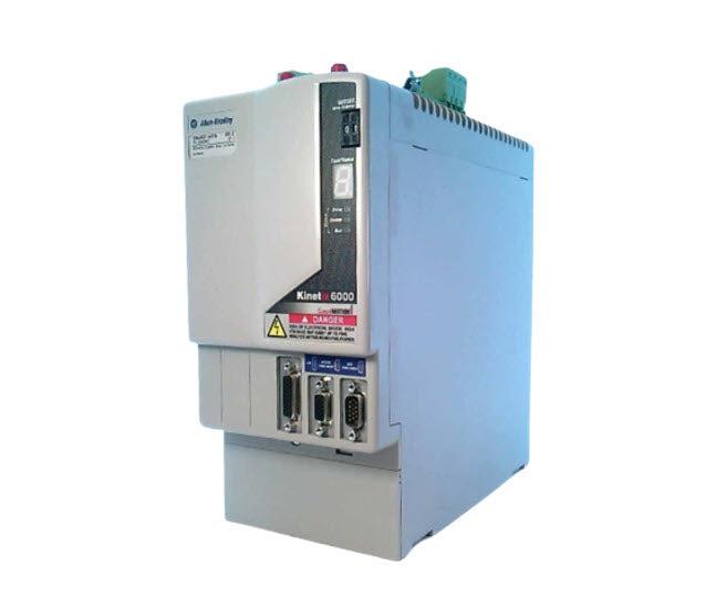 2094-BC01-M01-S Allen-Bradley