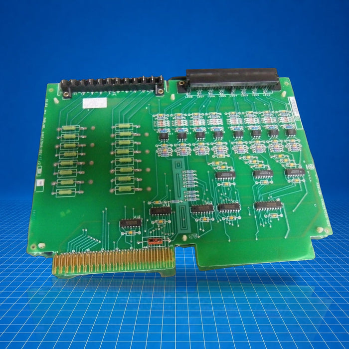 IC600BF804 GE Fanuc industrial automation part - product view