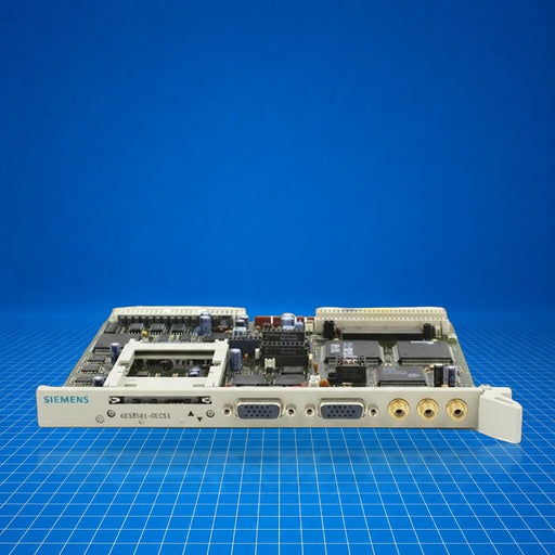 6ES5581-0EC51 Siemens