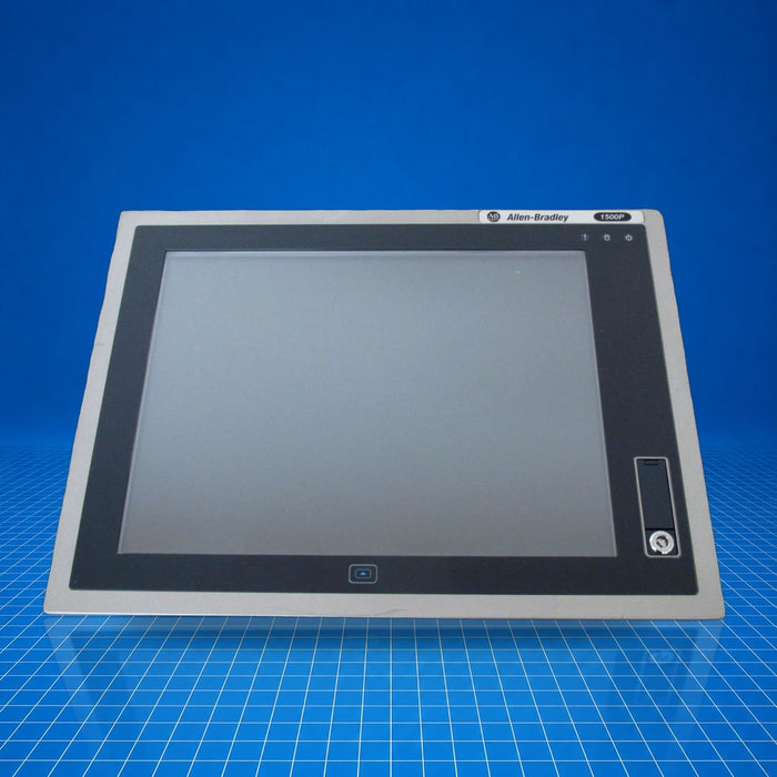 6181P-15A2SW71AC Allen Bradley Industrial Computers