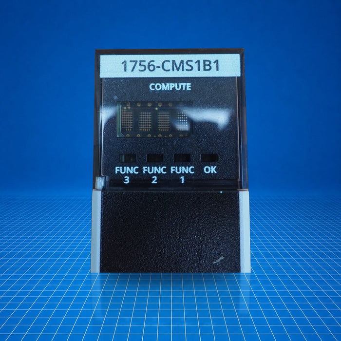 1756-CMS1B1 Allen-Bradley