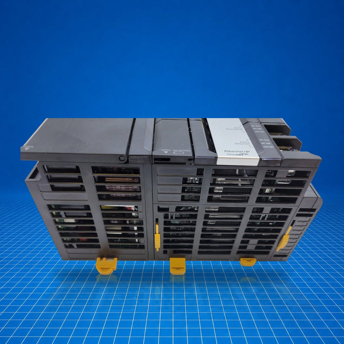 NJ-PD3001 Omron industrial automation part