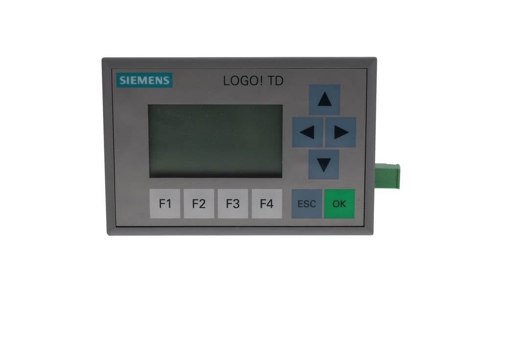6ED1055-4MH00-0BA0 Siemens