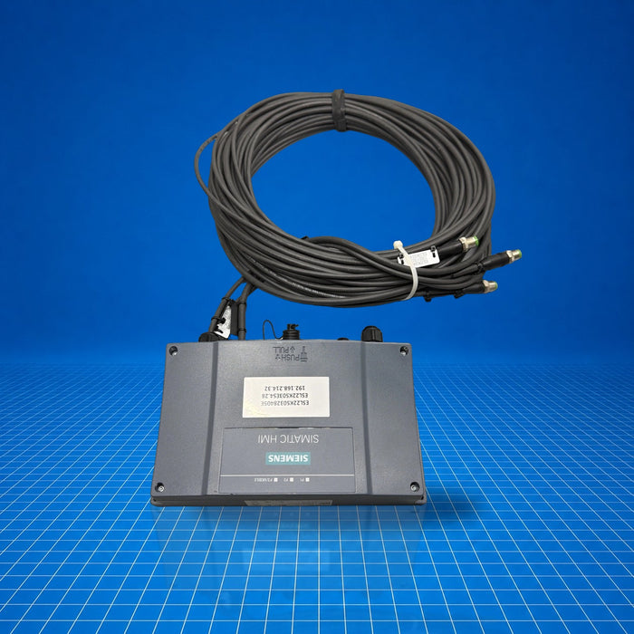 6AV2125-2AE23-0AX0 Siemens