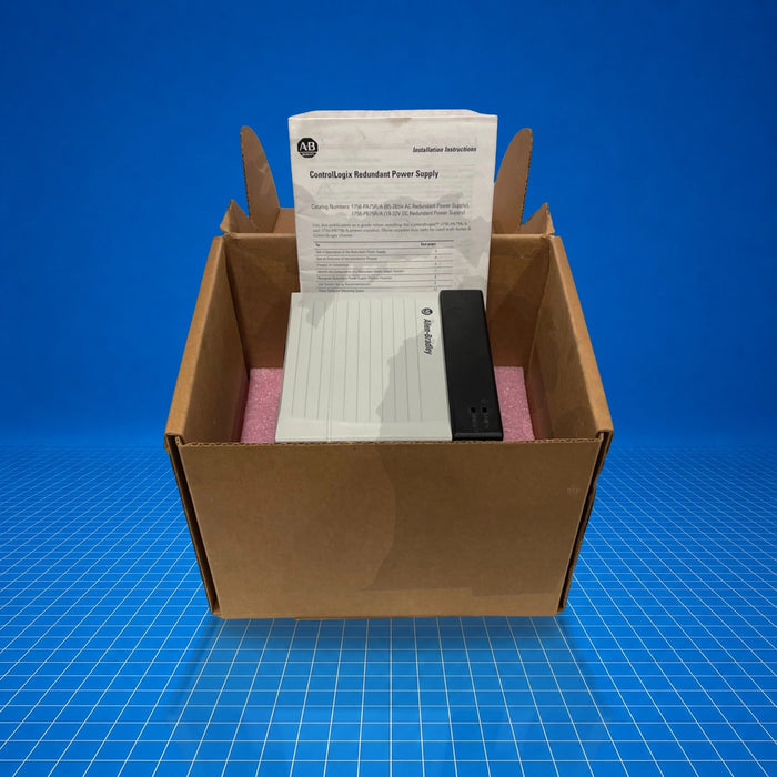 1756-PB75R Allen-Bradley