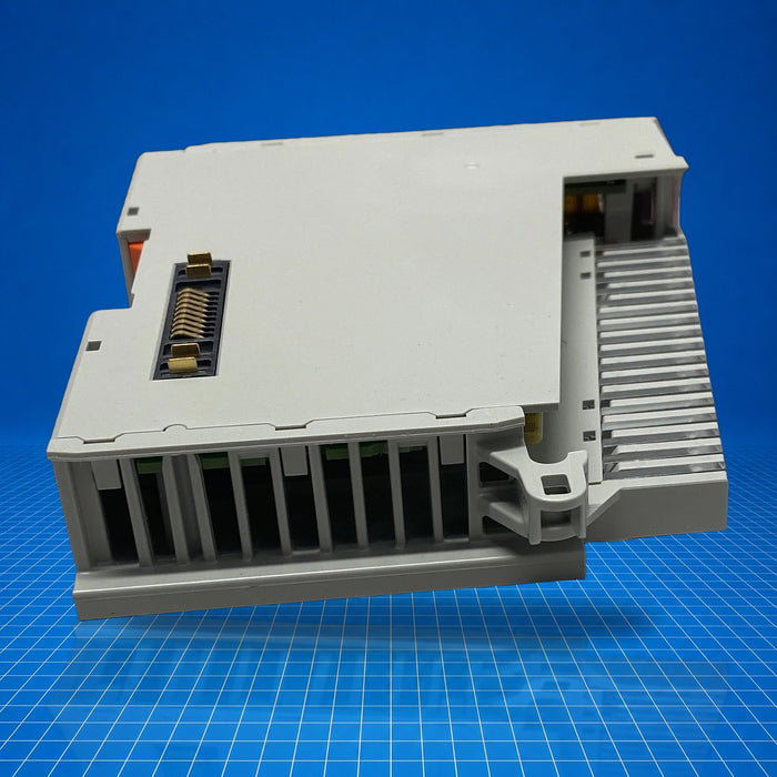 5069-IA16 Allen Bradley industrial automation part - part number label view