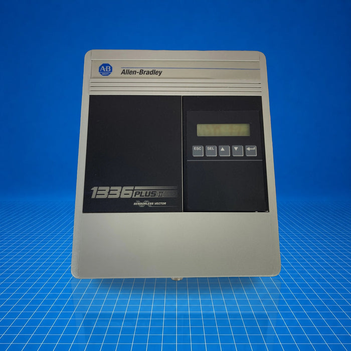 1336F-BRF07-AN-EN Allen Bradley industrial automation part - unit detail