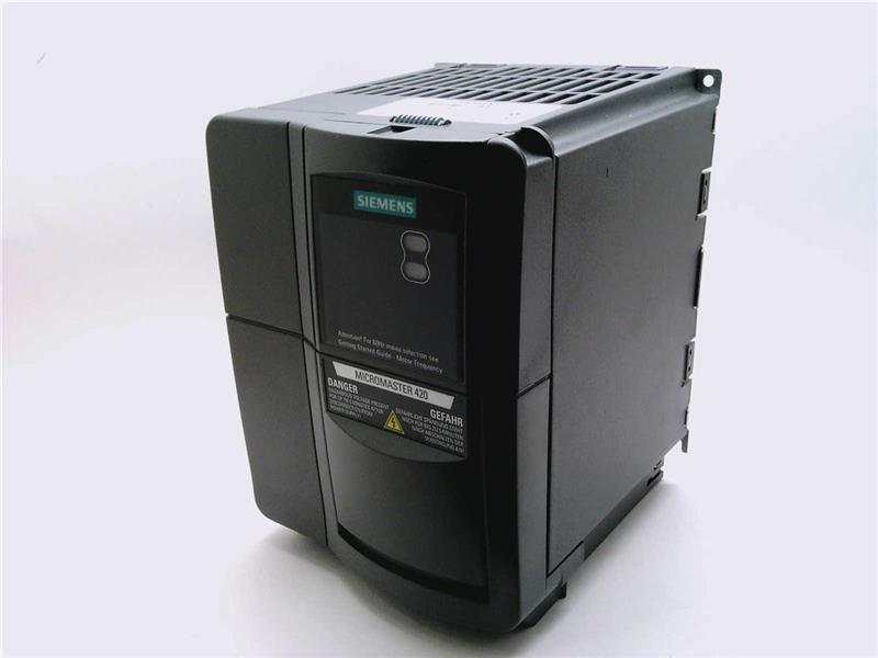 6SE6420-2AB21-5BA1 Siemens