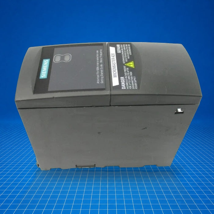 6SE6420-2AB17-5AA1 Siemens