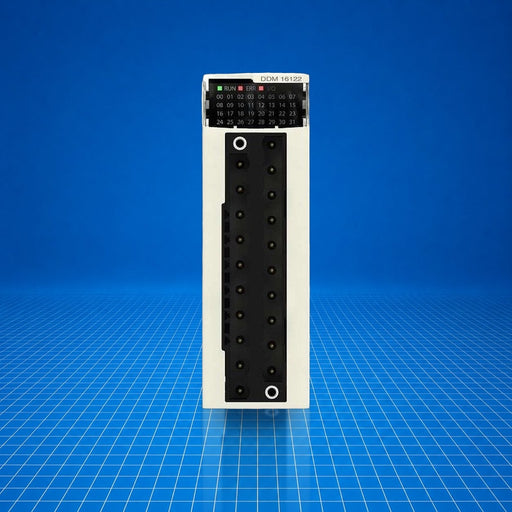 BMX-DDM-16022 Schneider