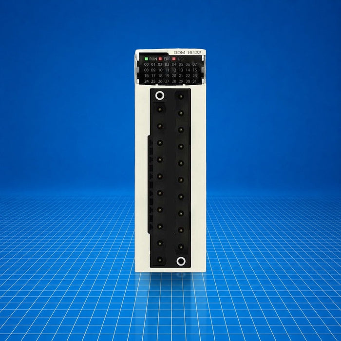 BMX-DDM-16022 Schneider