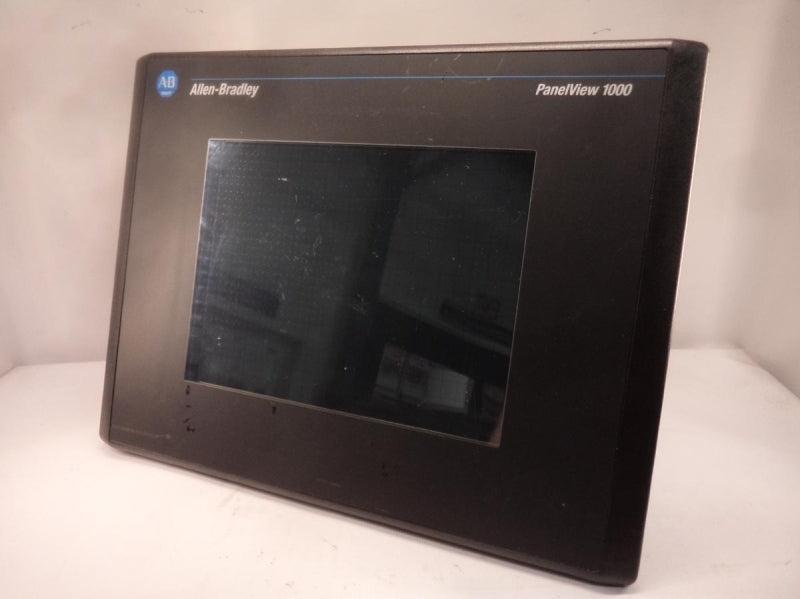 2711-T10C16 Allen-Bradley