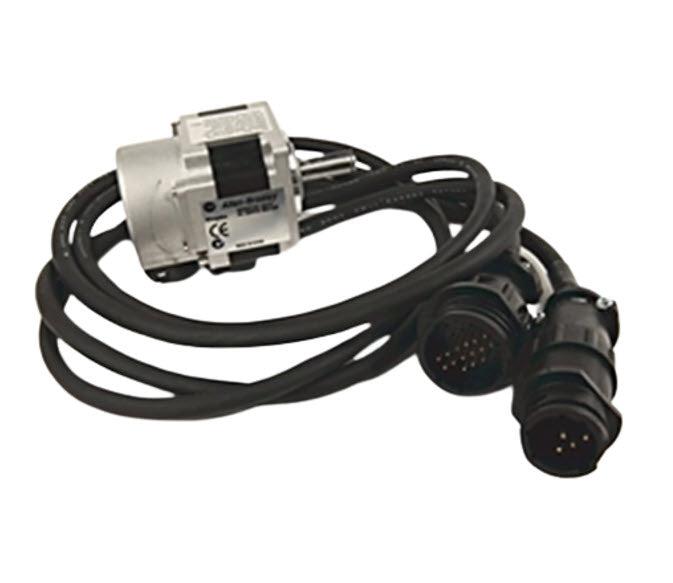 TLY-A110T-HJ62AA Allen-Bradley