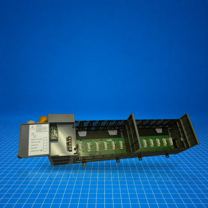 1746-A13 Allen Bradley PLC - product view