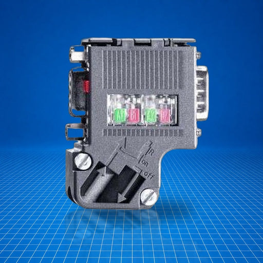 6ES7972-0BB61-0XA0 Siemens