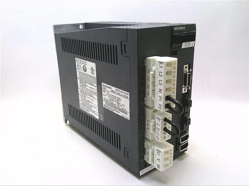 MDS-D-SVJ3-10NA Mitsubishi