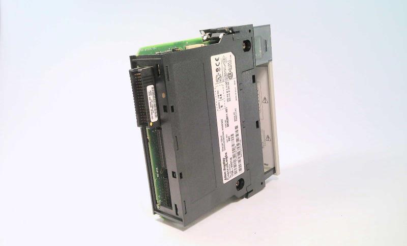 1756-ENET Allen-Bradley