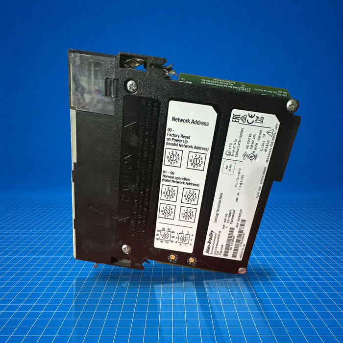 1756-CN2R Allen-Bradley