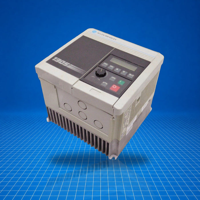 1305-BA09A-HA1 Allen Bradley industrial automation part