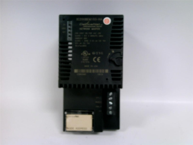 IC200BEM103 GE Fanuc