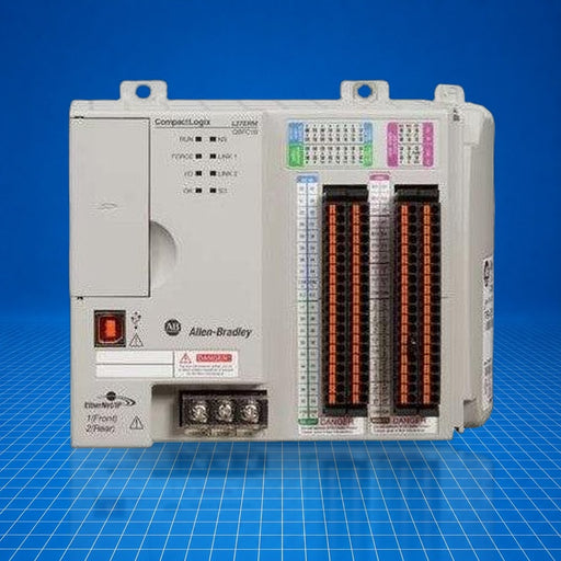 1769-L27ERM-QBFC1B Allen-Bradley