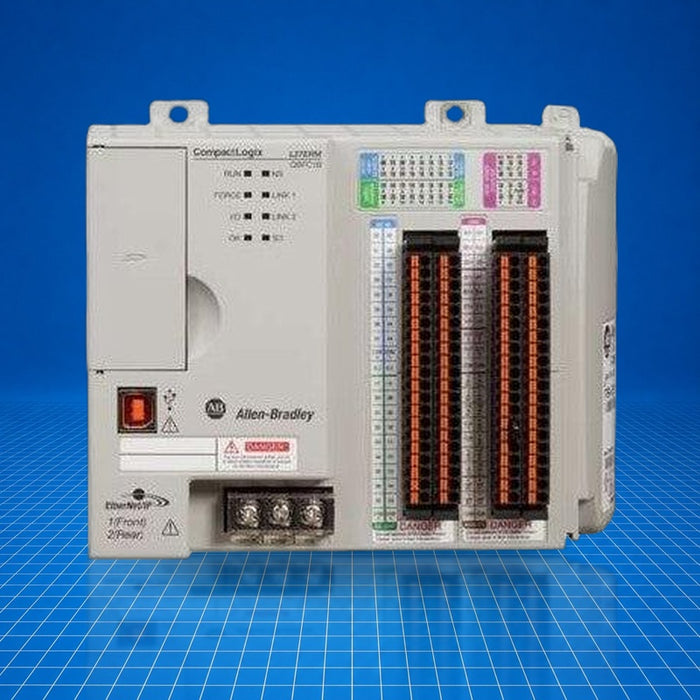 1769-L27ERM-QBFC1B Allen-Bradley