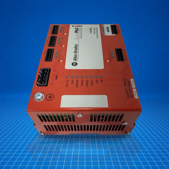1753-IB16 Allen Bradley industrial automation part