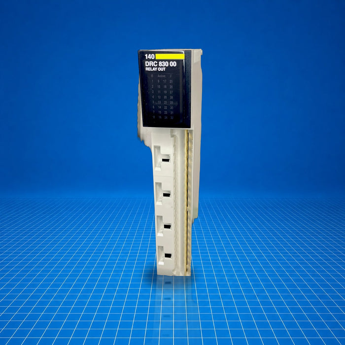 140-DRC-830-00 Schneider