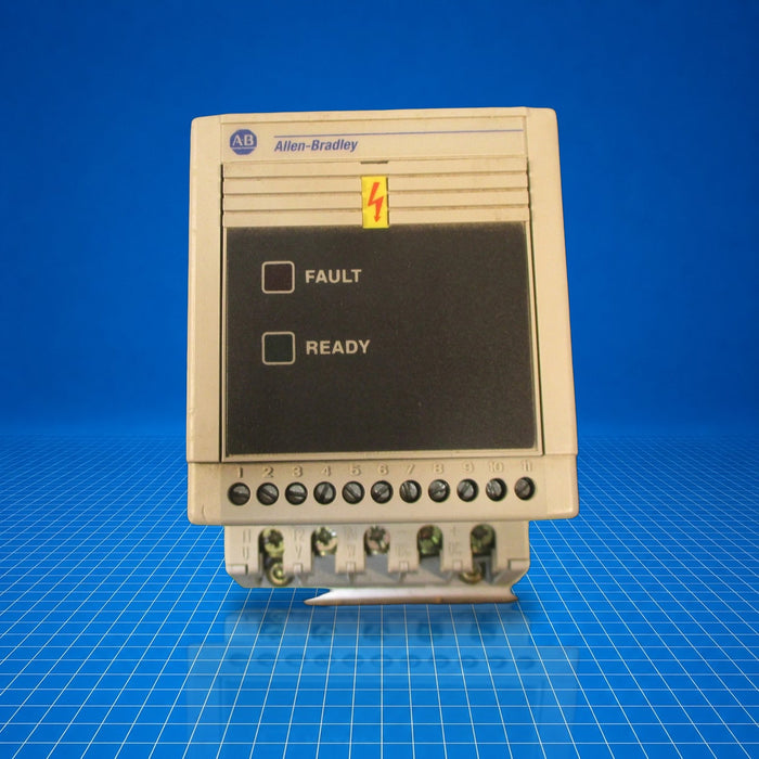 160-BA04PPS1 Allen Bradley industrial automation part - product view