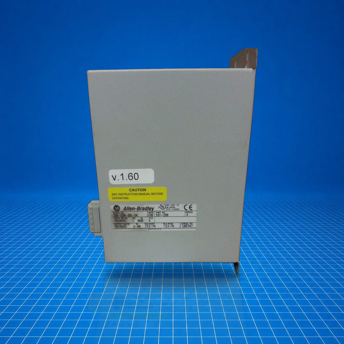 1398-DDM-005-DN Allen Bradley industrial automation part - unit detail