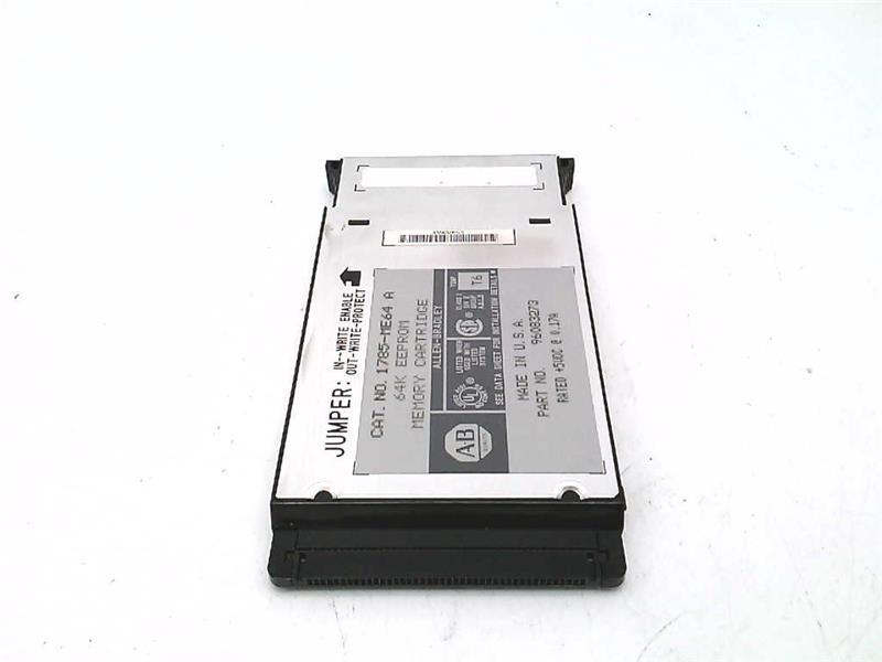 1785-ME64 Allen-Bradley