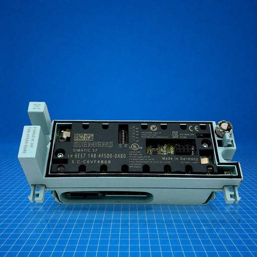 6ES7148-4FS00-0AB0 Siemens