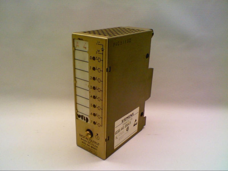6ES5421-8MA11 Siemens