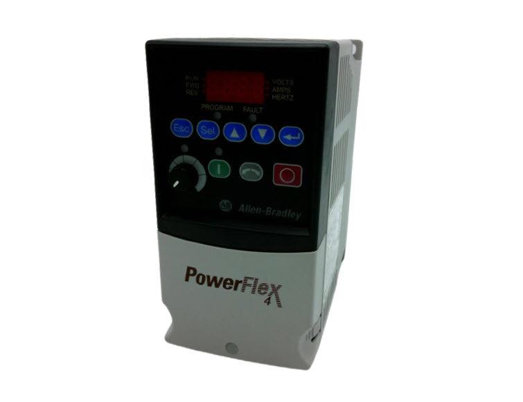 22A-A2P1N113 Allen-Bradley