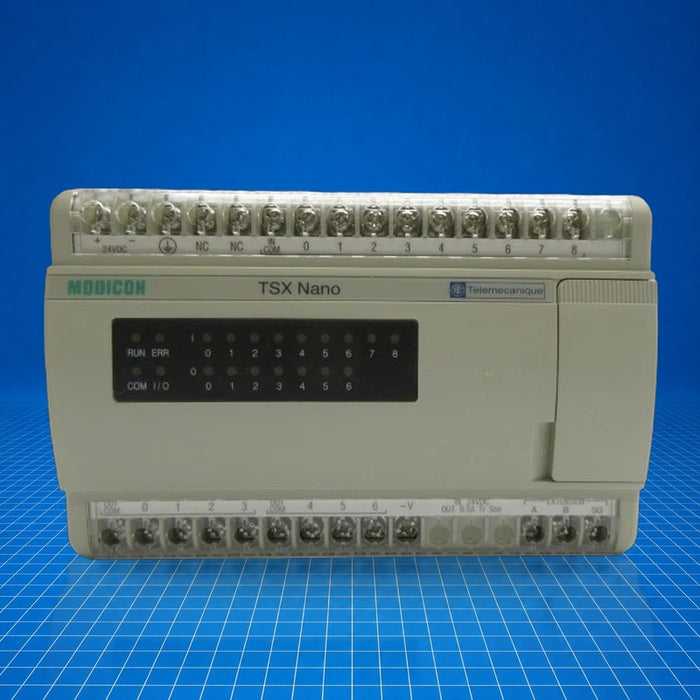 TSX07311612 Schneider industrial automation part - unit detail