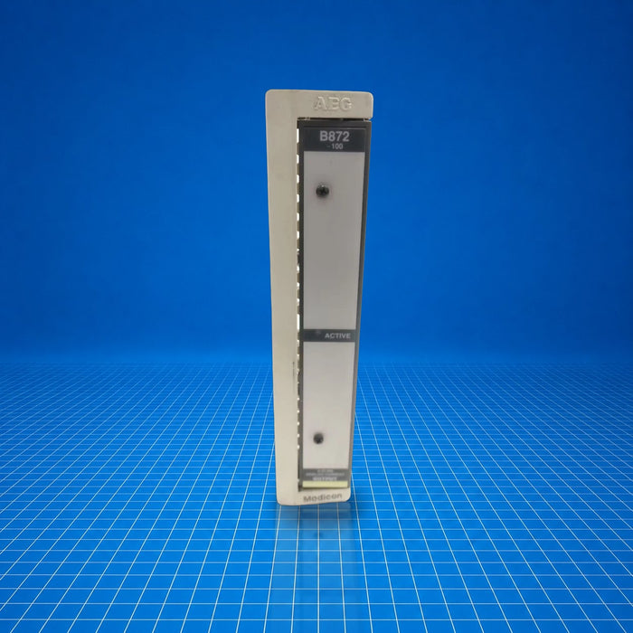 AS-B872-100 Schneider industrial automation part - product view