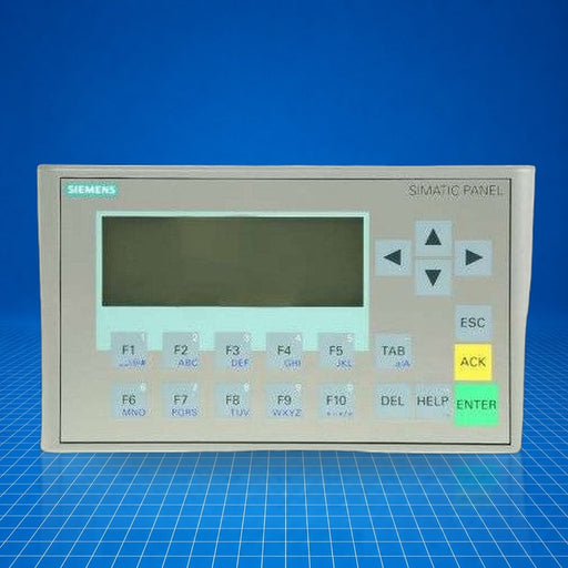 6AV6647-0AH11-3AX0 Siemens