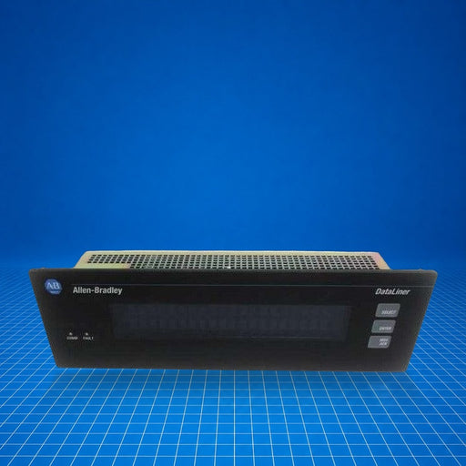 2706-LV2P Allen-Bradley