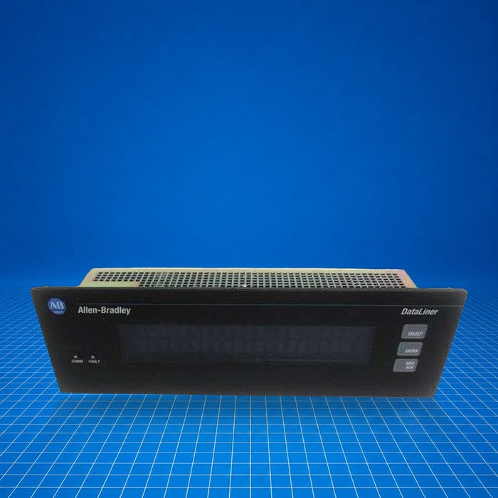 2706-LV2P Allen-Bradley