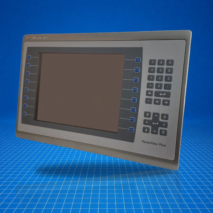 2711P-B10C22D9P Allen-Bradley