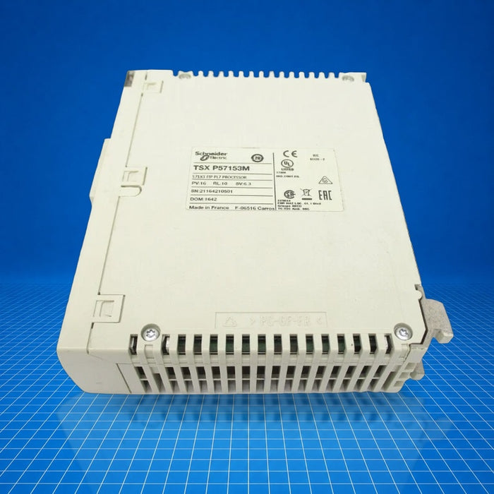 TSXP57153M Schneider Electric